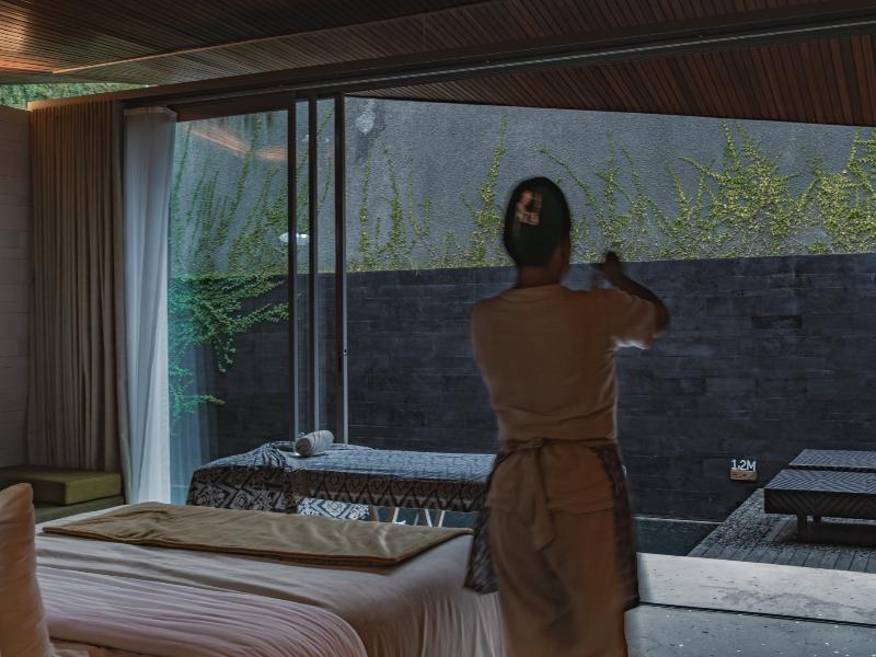 Atap Beach Resort Canggu by Ini Vie image