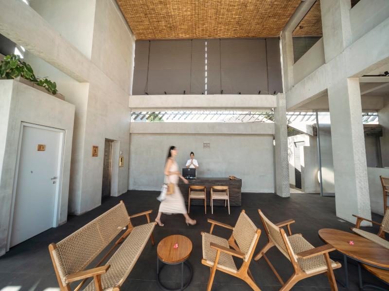 Atap Beach Resort Canggu by Ini Vie image