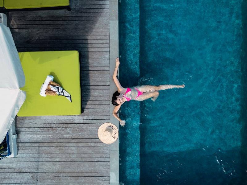 Atap Beach Resort Canggu by Ini Vie image
