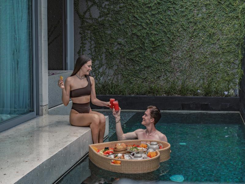 Atap Beach Resort Canggu by Ini Vie image