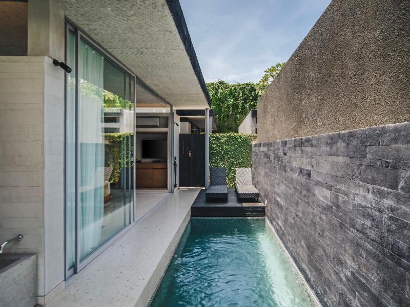 Atap Beach Resort Canggu by Ini Vie image