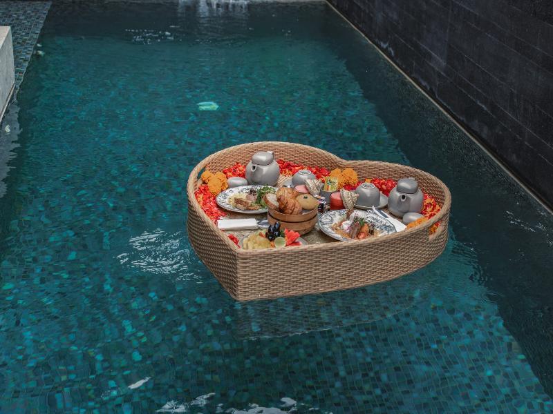 Atap Beach Resort Canggu by Ini Vie image