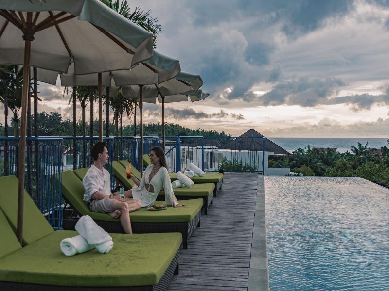Atap Beach Resort Canggu by Ini Vie image