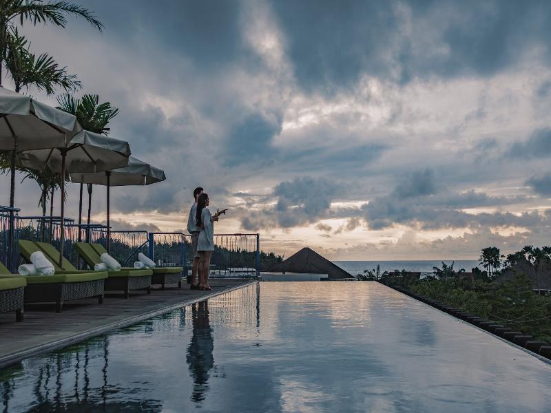 Atap Beach Resort Canggu by Ini Vie image