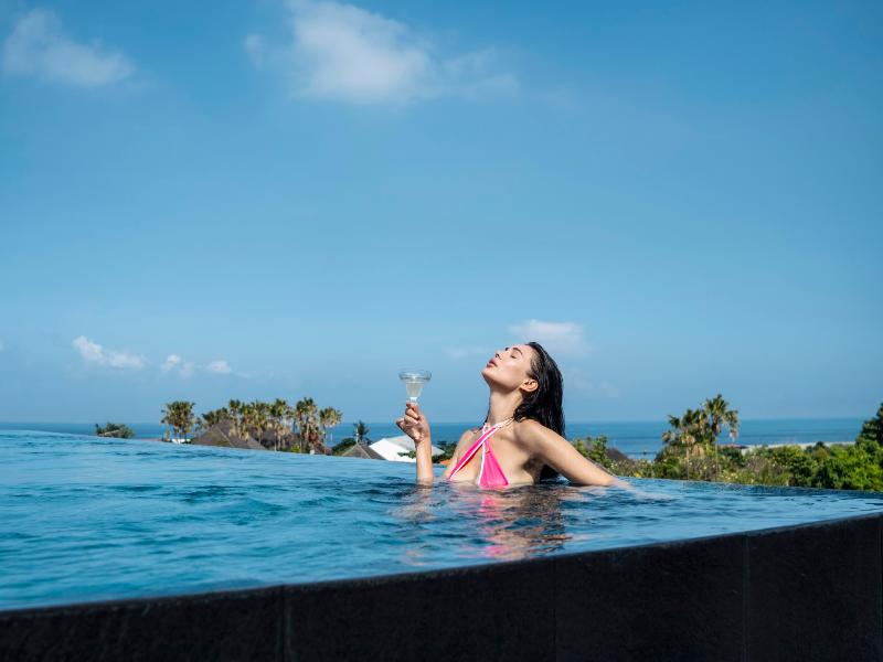 Atap Beach Resort Canggu by Ini Vie image