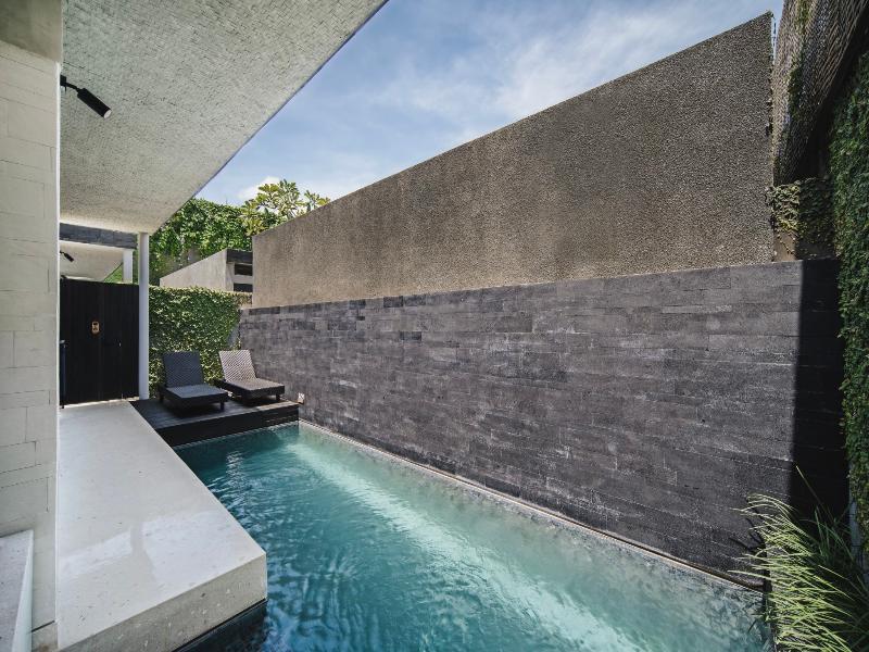 Atap Beach Resort Canggu by Ini Vie image
