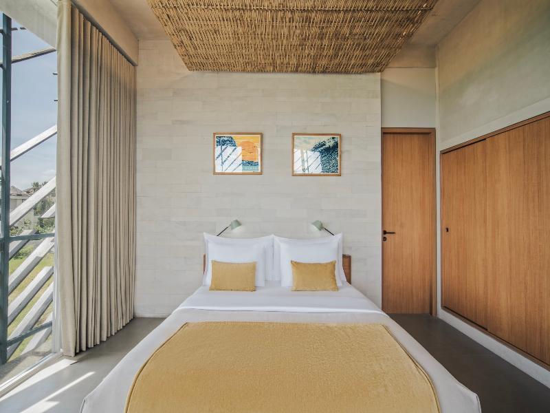 Atap Beach Resort Canggu by Ini Vie image