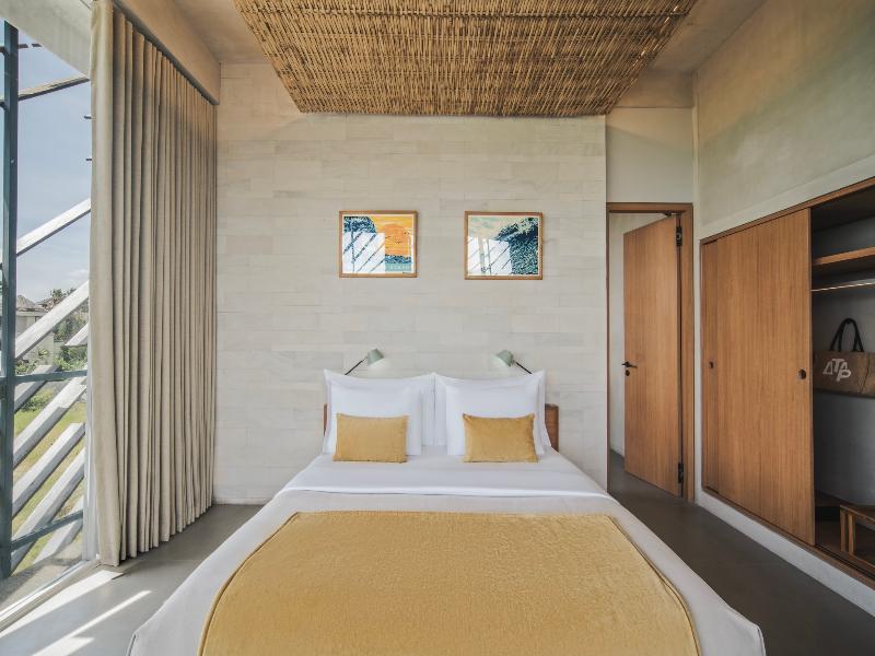 Atap Beach Resort Canggu by Ini Vie image