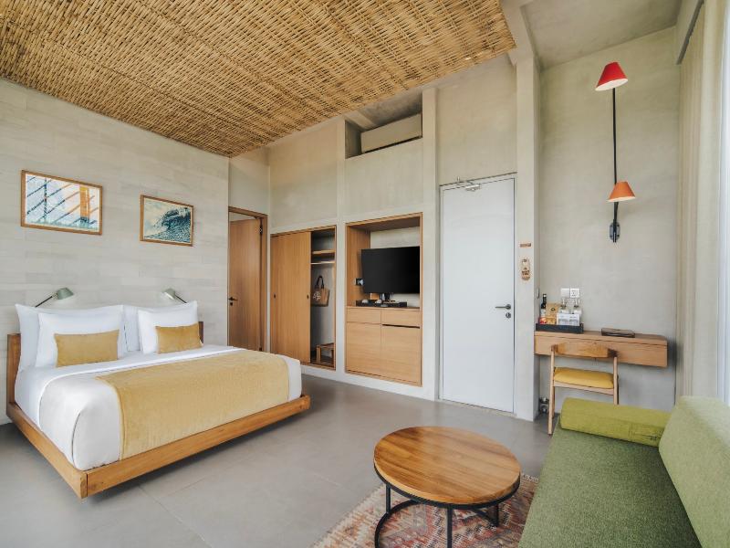 Atap Beach Resort Canggu by Ini Vie image