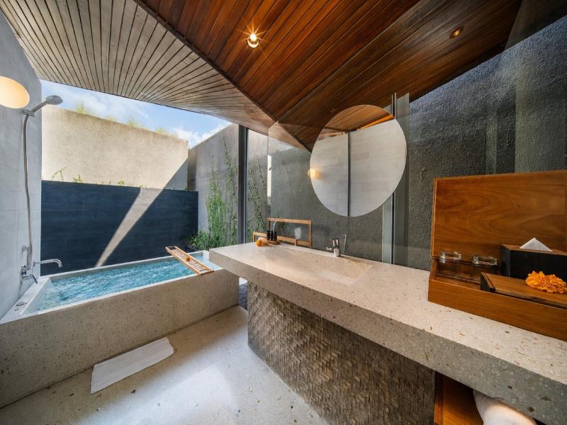 Atap Beach Resort Canggu by Ini Vie image