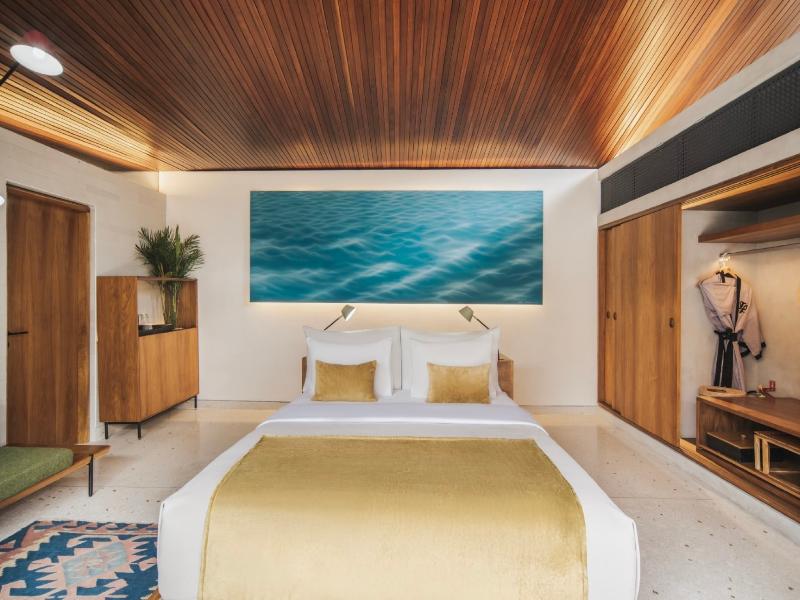 Atap Beach Resort Canggu by Ini Vie image