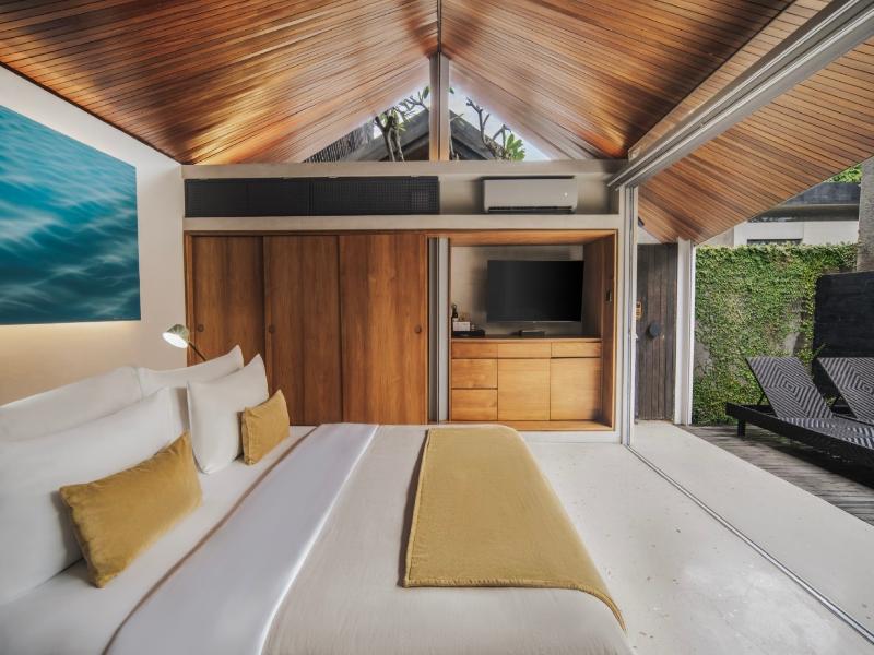 Atap Beach Resort Canggu by Ini Vie image