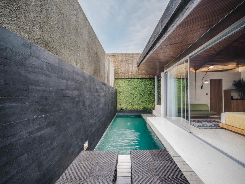 Atap Beach Resort Canggu by Ini Vie image