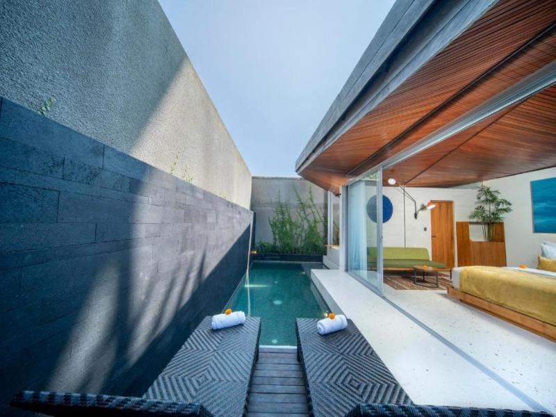 Atap Beach Resort Canggu by Ini Vie image
