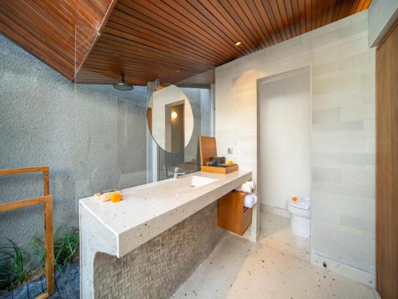 Atap Beach Resort Canggu by Ini Vie image