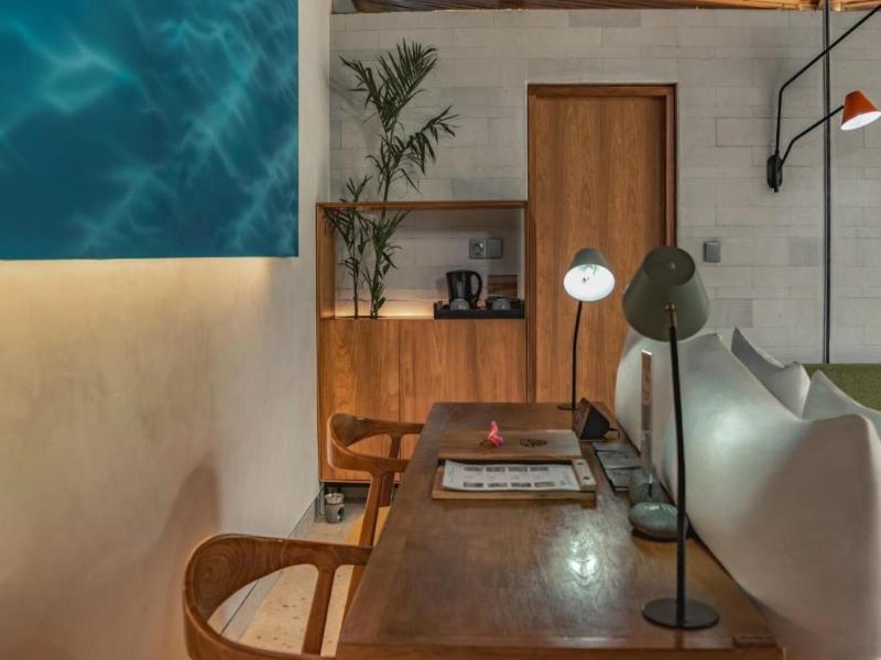 Atap Beach Resort Canggu by Ini Vie image
