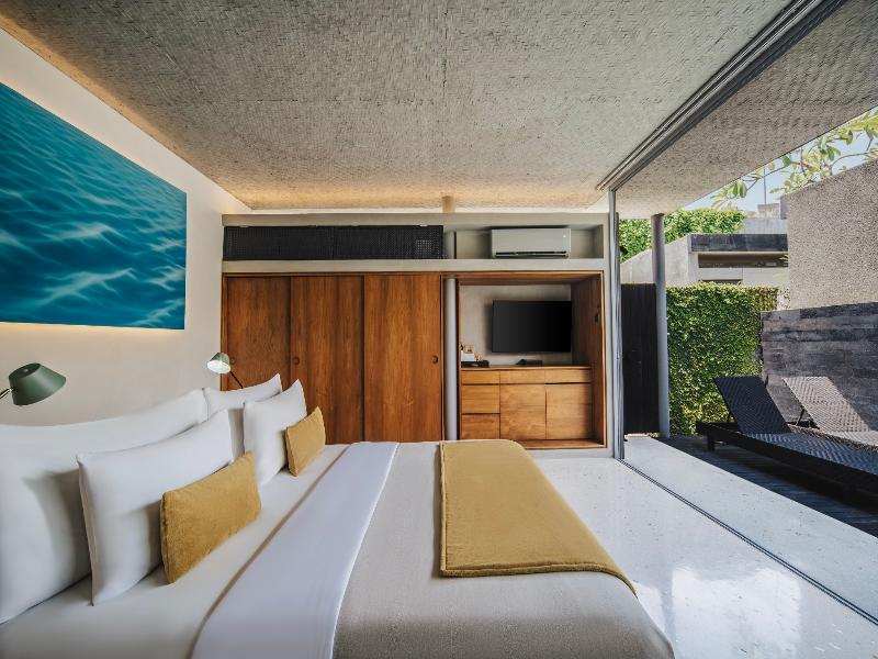 Atap Beach Resort Canggu by Ini Vie image