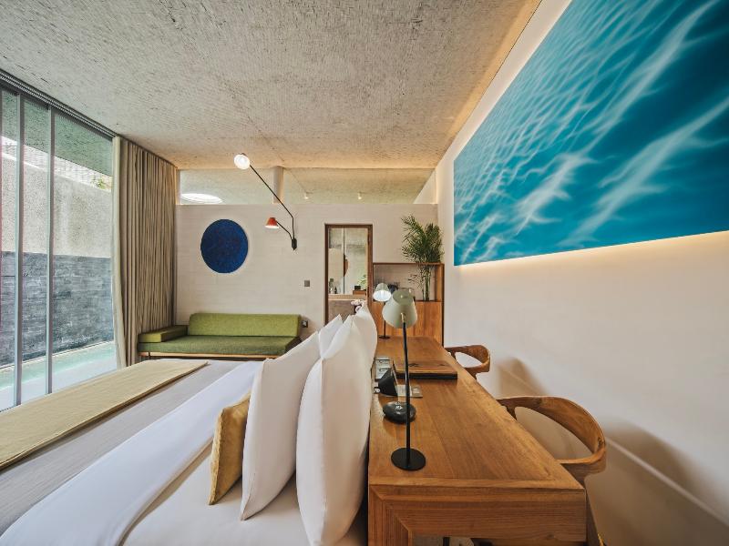 Atap Beach Resort Canggu by Ini Vie image