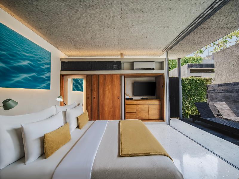Atap Beach Resort Canggu by Ini Vie image