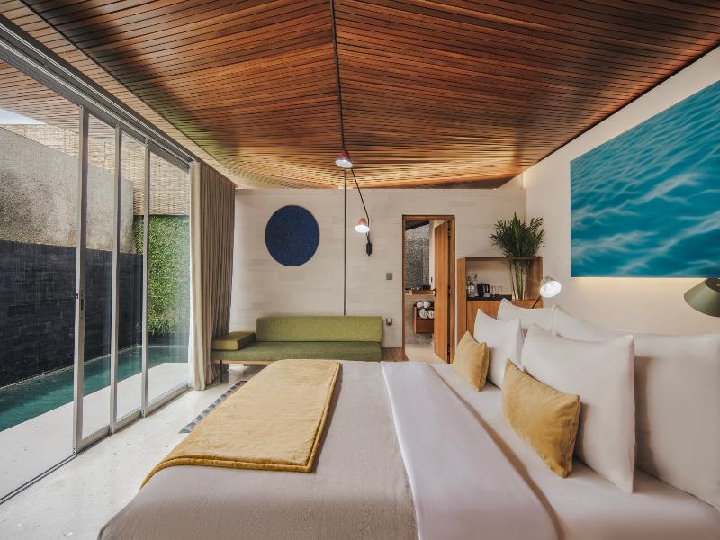 Atap Beach Resort Canggu by Ini Vie image
