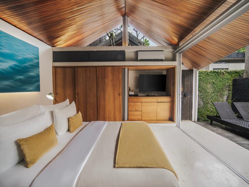 Atap Beach Resort Canggu by Ini Vie image
