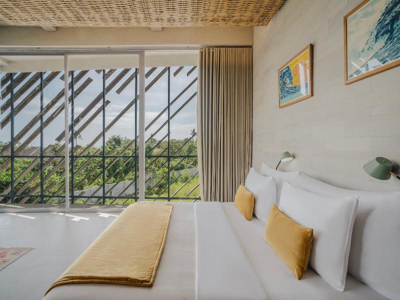 Atap Beach Resort Canggu by Ini Vie image