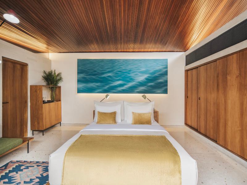 Atap Beach Resort Canggu by Ini Vie image