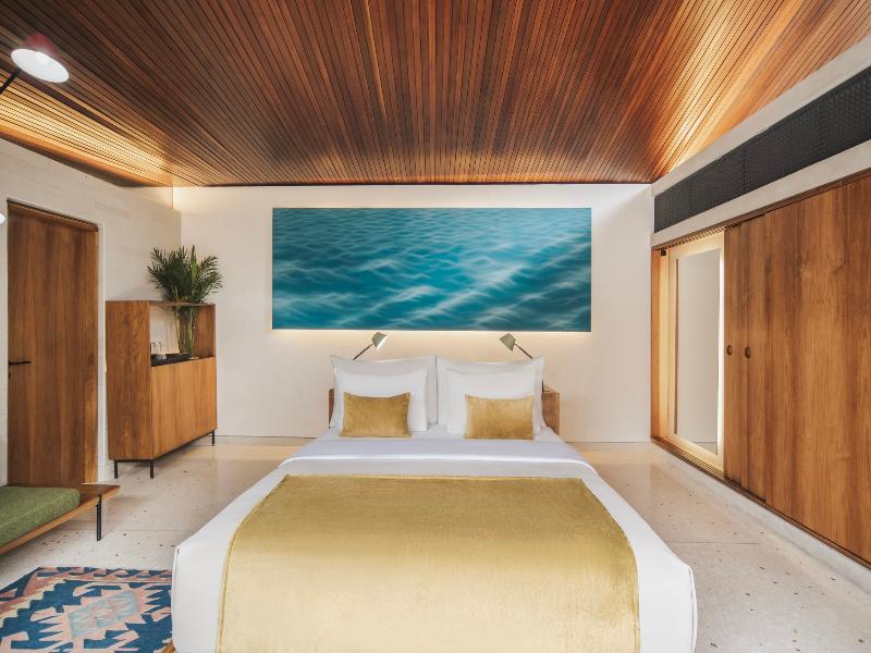 Atap Beach Resort Canggu by Ini Vie image