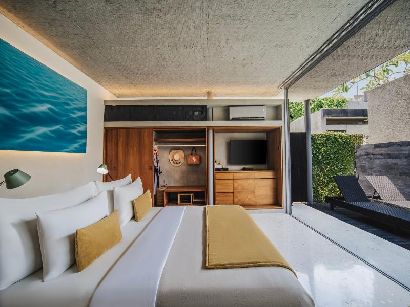 Atap Beach Resort Canggu by Ini Vie image