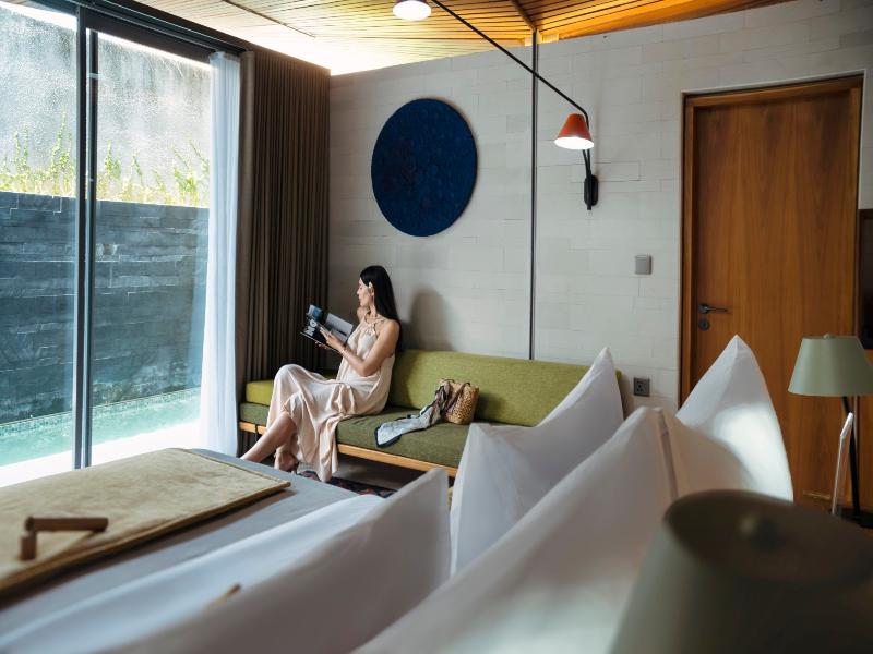 Atap Beach Resort Canggu by Ini Vie image
