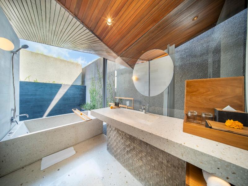 Atap Beach Resort Canggu by Ini Vie image