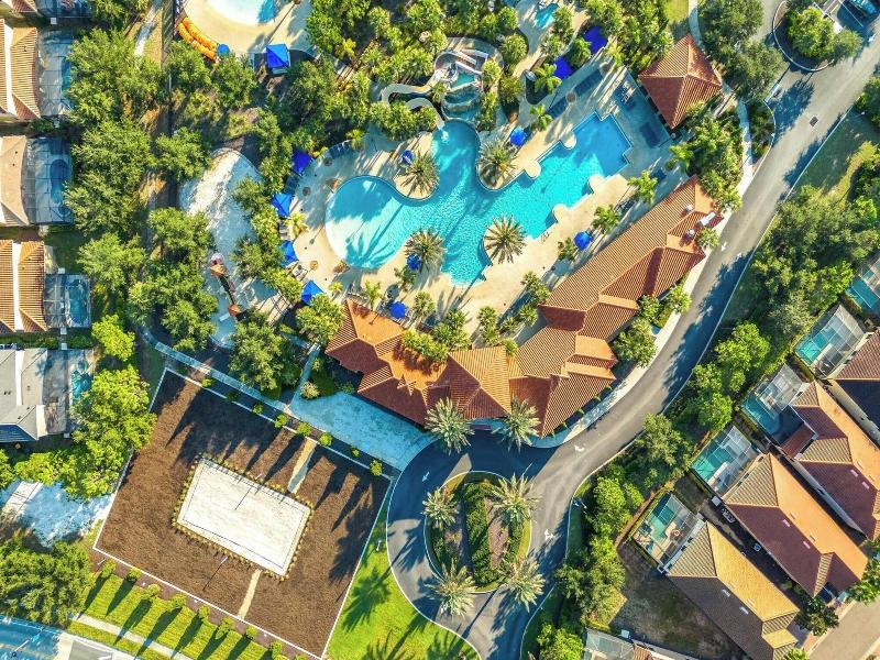 Villatel Village At Solterra Resort image
