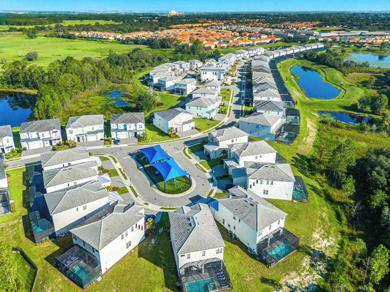 Villatel Village At Solterra Resort image