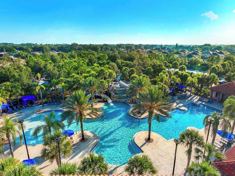Villatel Village At Solterra Resort image