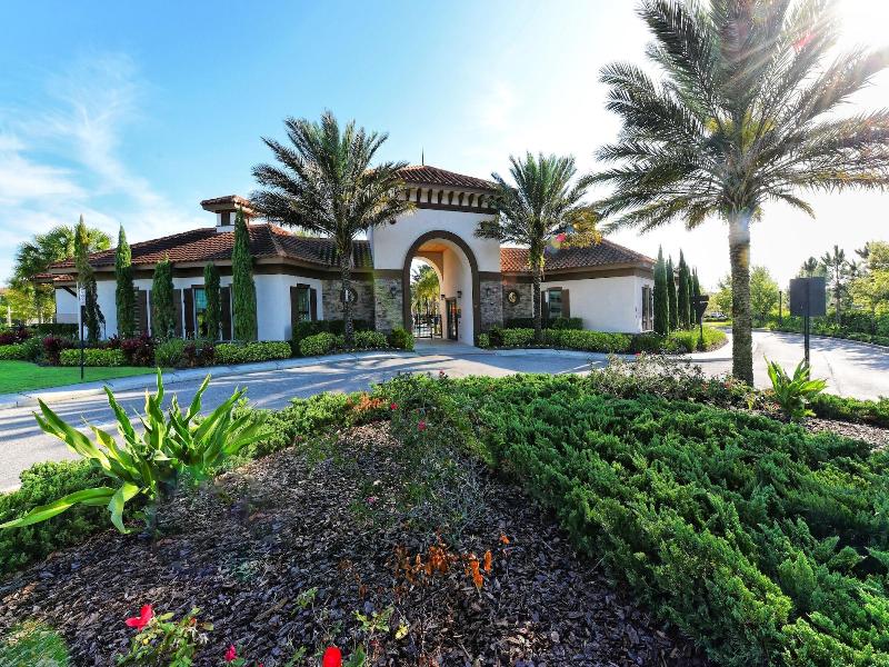 Villatel Village At Solterra Resort image