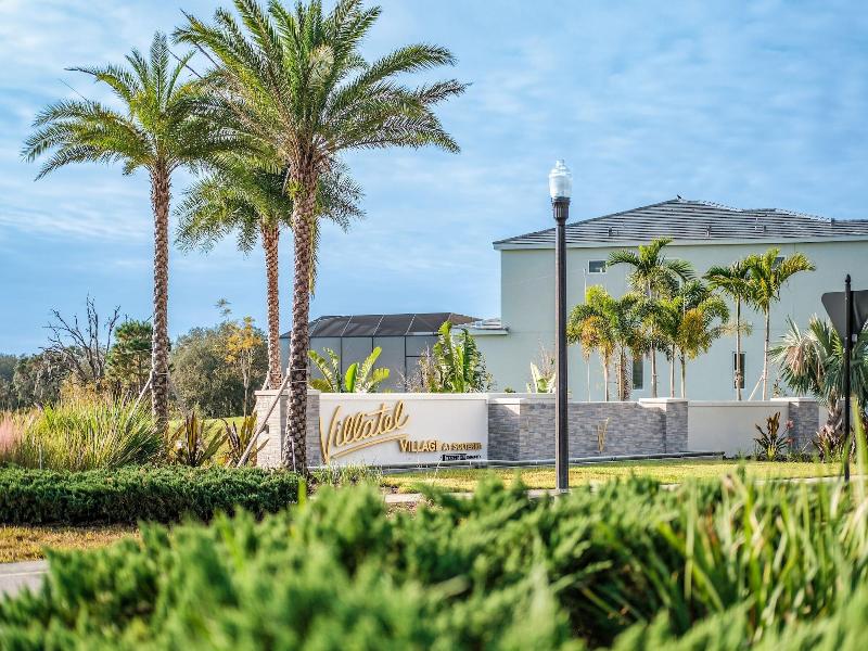 Villatel Village At Solterra Resort image