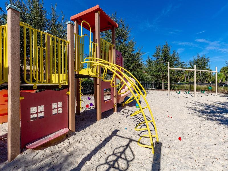 Villatel Village At Solterra Resort image