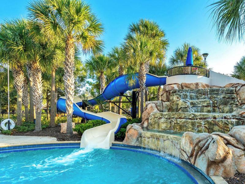 Villatel Village At Solterra Resort image