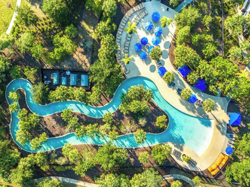 Villatel Village At Solterra Resort image