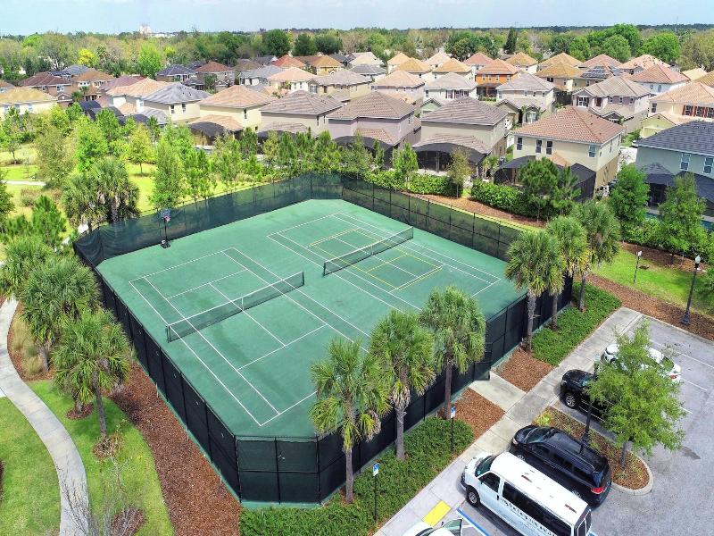 Villatel Village At Solterra Resort image
