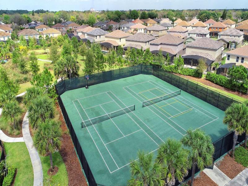 Villatel Village At Solterra Resort image