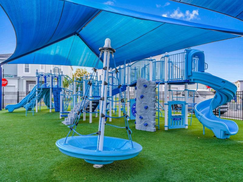 Villatel Village At Solterra Resort image
