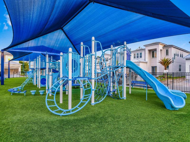 Villatel Village At Solterra Resort image
