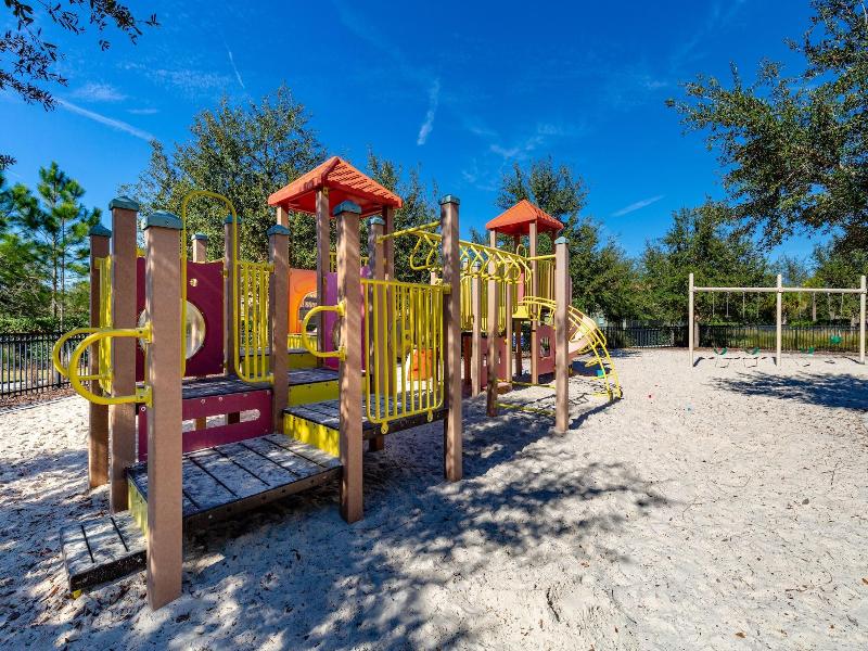 Villatel Village At Solterra Resort image