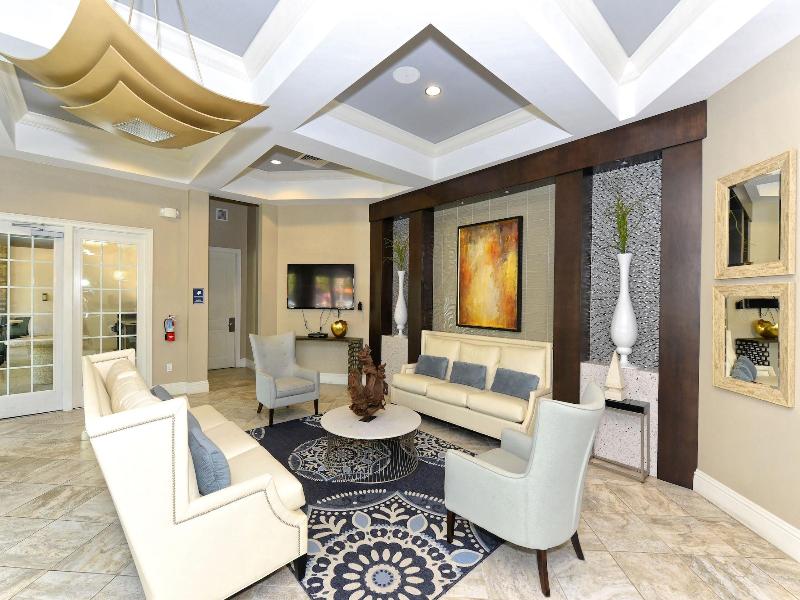Villatel Village At Solterra Resort image