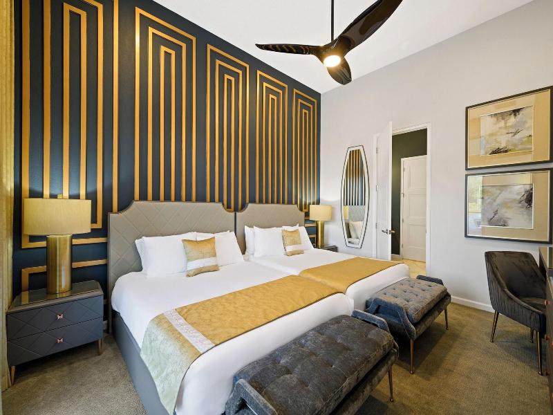 Villatel Village At Solterra Resort image