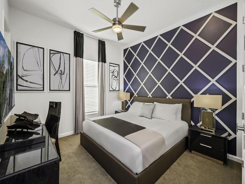 Villatel Village At Solterra Resort image