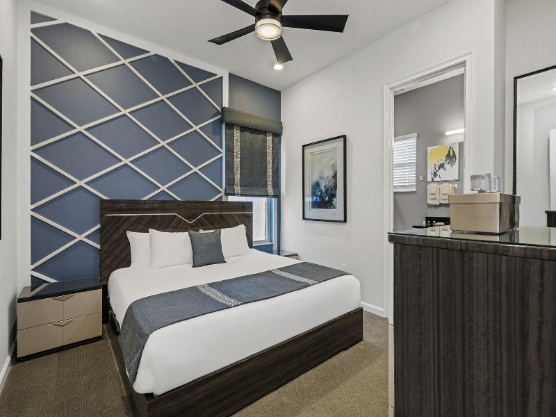 Villatel Village At Solterra Resort image