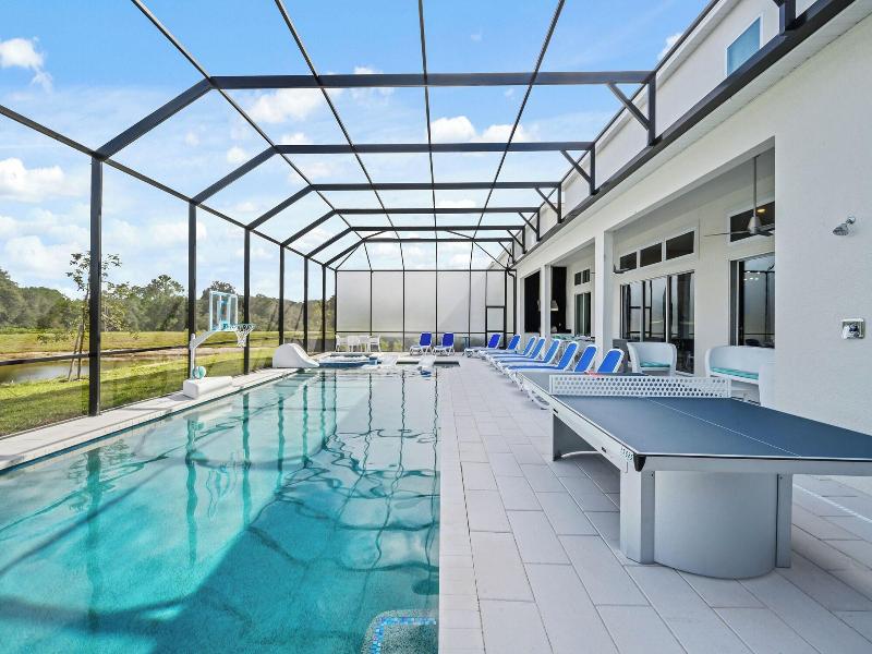 Villatel Village At Solterra Resort image