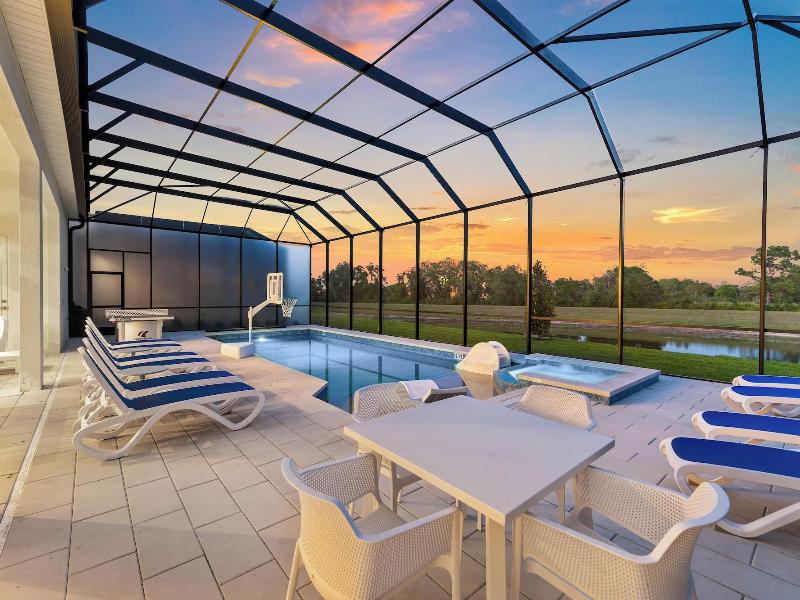 Villatel Village At Solterra Resort image